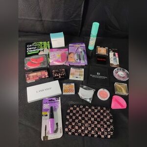 Beauty Bundle